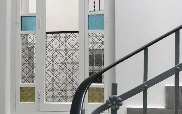 Casa Timoteo