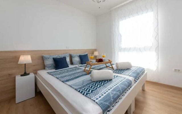 Villa Blue Valica