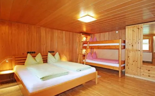 Holiday Home Josefine