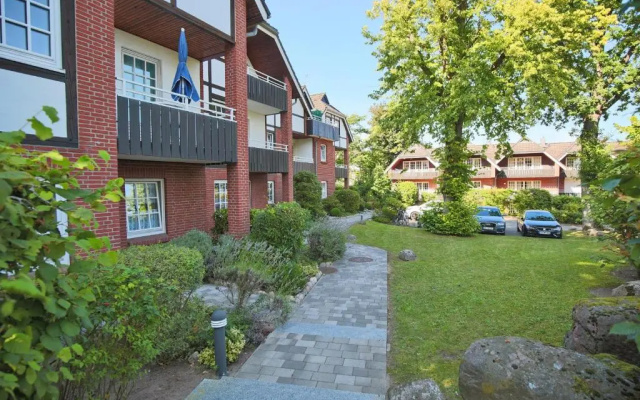 Seepark Seepark Appartement 11