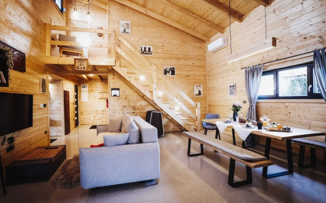 Holiday Home Nightswim Inn