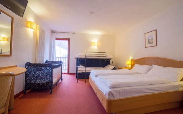 Hotel Grizzly