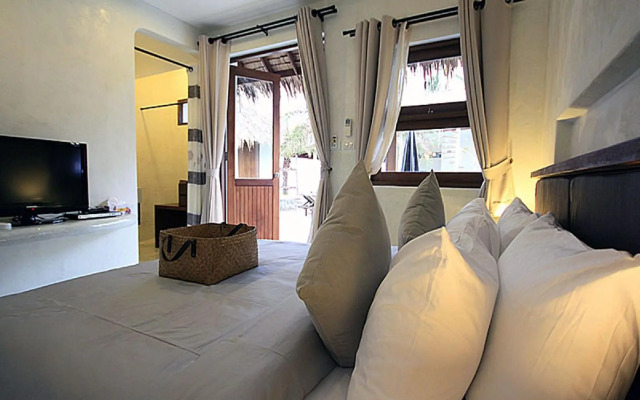 Lazy Days Samui Beach Resort