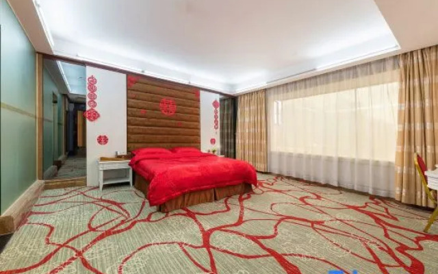 Tian Tian Star Hotel