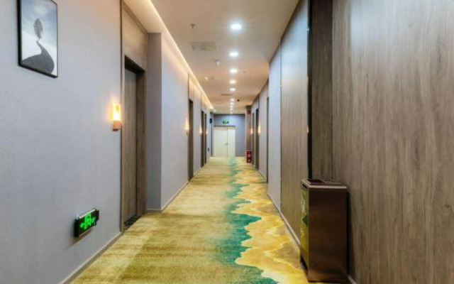 Wanfeng Hotel