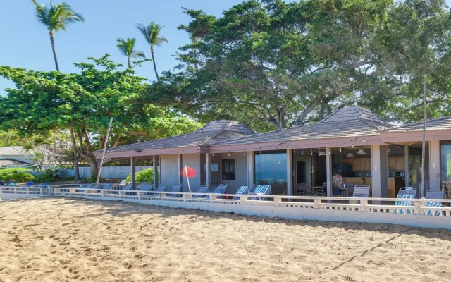 Island Oasis Near Kaanapali Beach & Black Rock