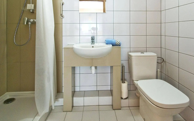 Hotel Vrest