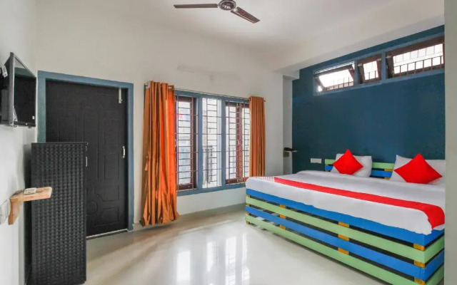 Anjali Inn by OYO Rooms