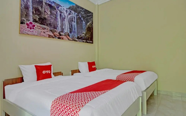 Hotel O 3774 Shakira Syariah Guest House