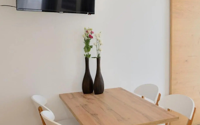 Apartment Blaser