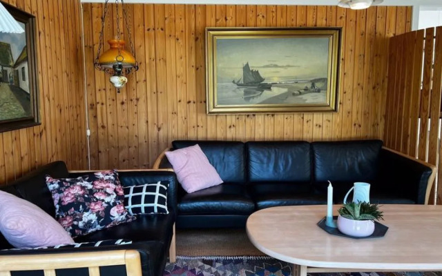 "Lykka" - 800m from the sea in Lolland, Falster and Mon