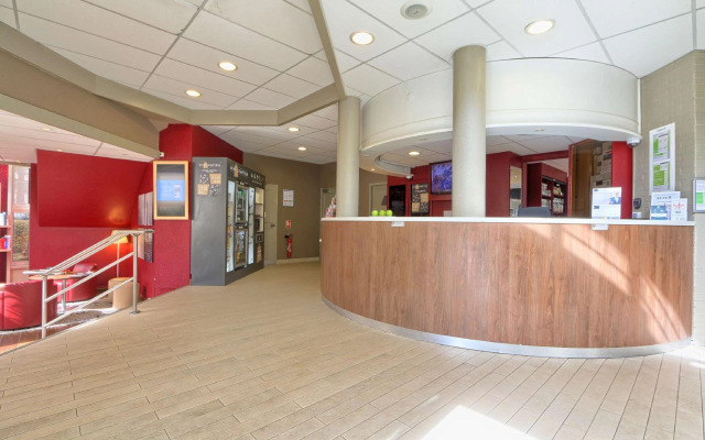 Campanile PRIME - Nanterre La Défense