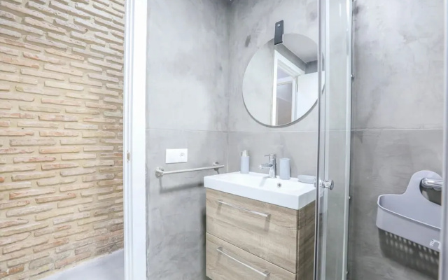 Deluxe Apartment Alfareria