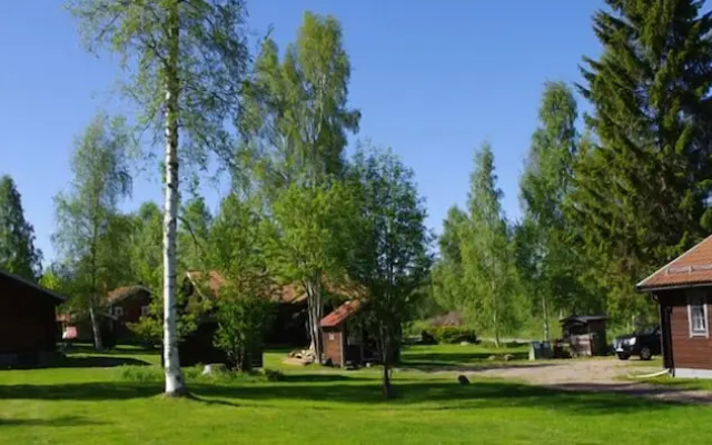 Gesunda Gården