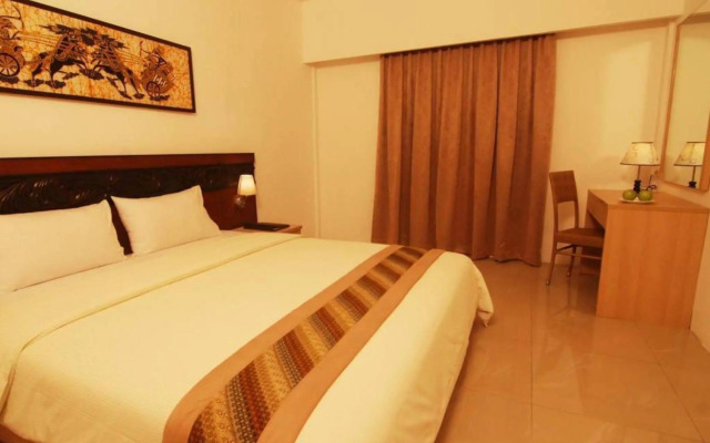 Hotel Arjuna