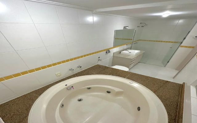 Apartamento 615 Saint Sebastian