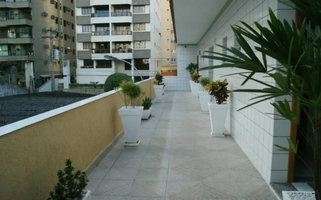 Pousada São Carlos