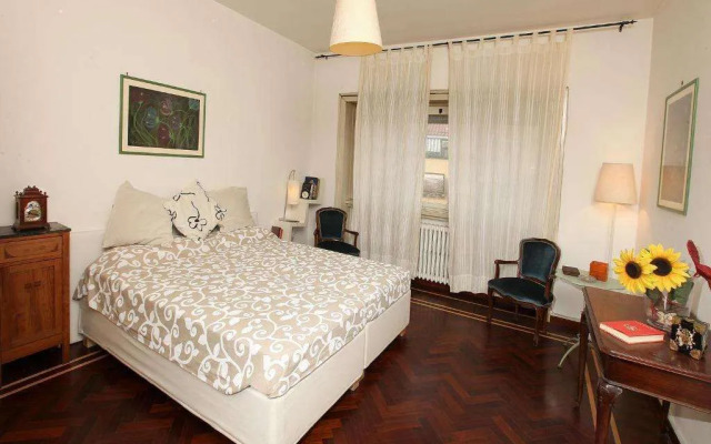 Angelo Emo Home