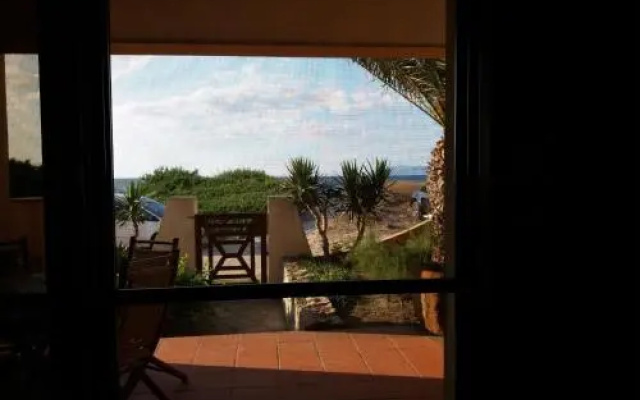 Casa Sulla Spiaggia