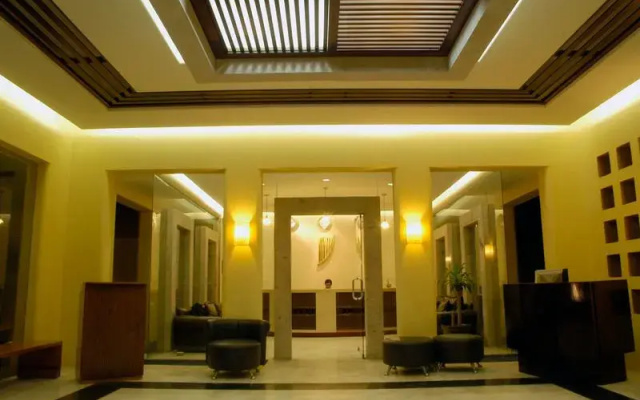 Zafiro Beach Boutique Resort