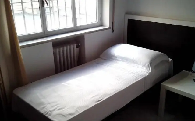 Greta Bed and Breakfast