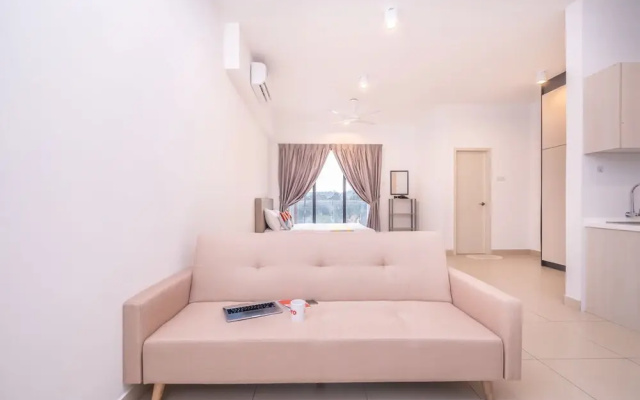 Midhills At Genting by OYO Rooms