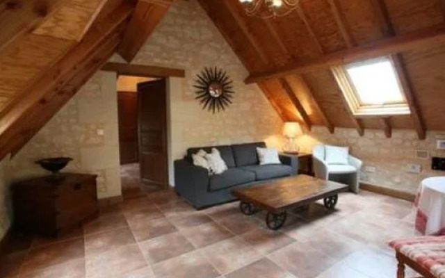 Le Clos de la Garde