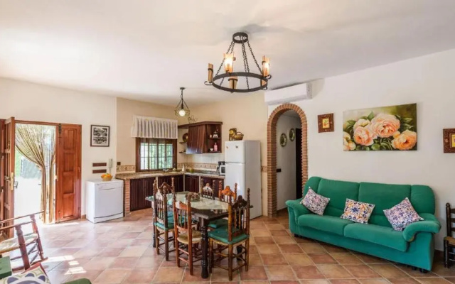 Casa El Lagar Alozaina by Ruralidays