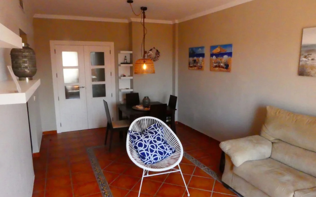 Apartementos Almerimar Golf