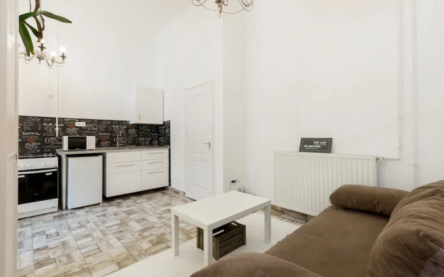 Apartment Cafe