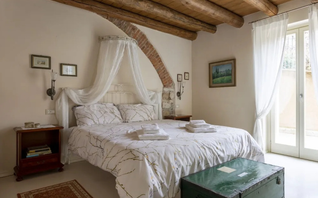 Corte dei Soavi - Apartments