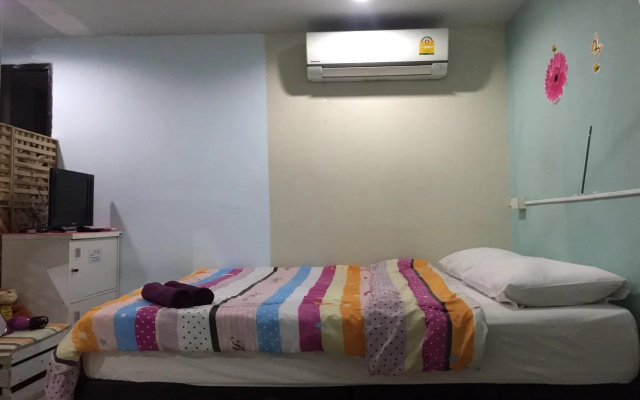 Mini Casa Hostel