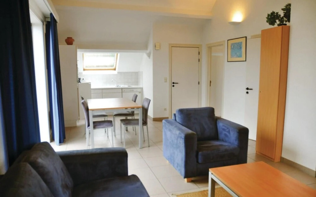 Residence Durbuy/ Hera Luxe