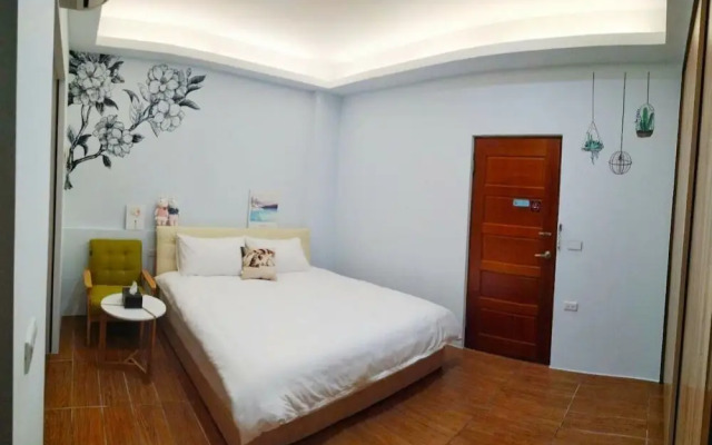 Tongxinyu Homestay