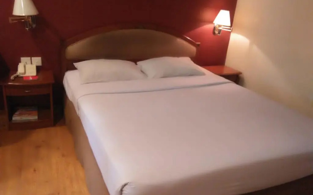 Hotel Bulevar Tanjung Duren Jakarta