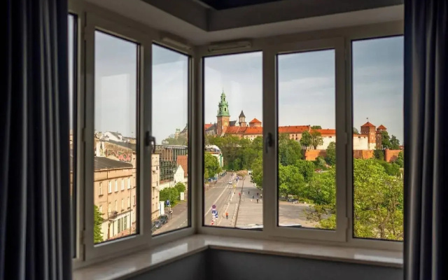 Hotel Kossak