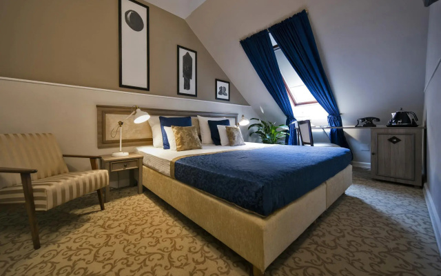 Hotel Jägerhorn