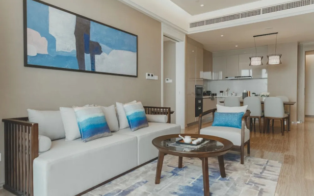 Noyah Residence Sanya