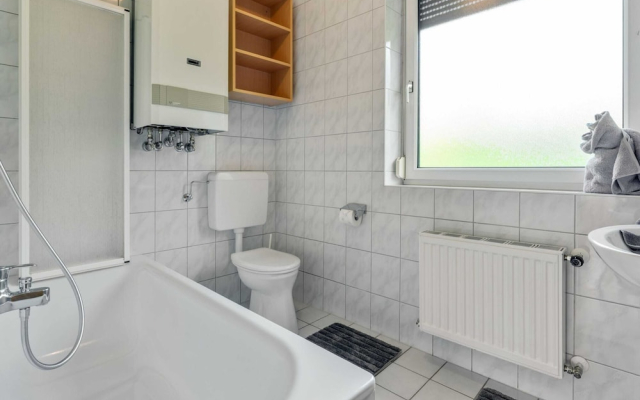 Bungalow in Glodnitz Near Nockberge Alps