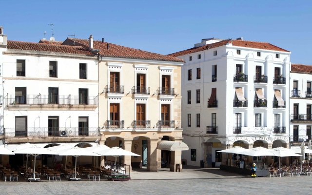 Soho Boutique Casa Don Fernando