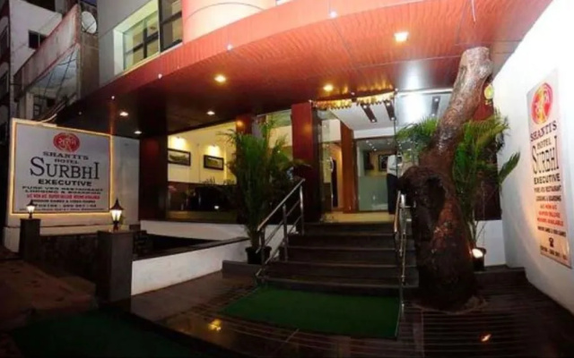 Hotel Surbhi