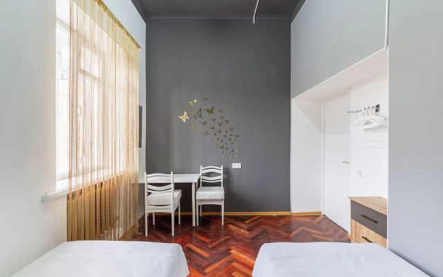 Capsule Hostels Rus Kitay Gorod