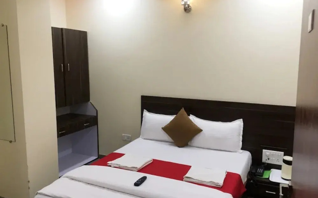 Hotel Terminus Square by FabHotels