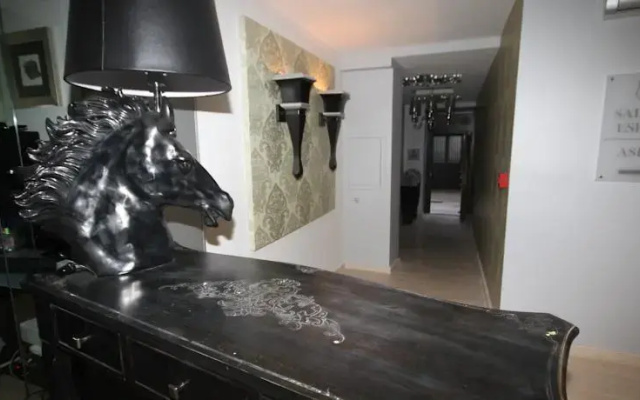 Alvear Suites