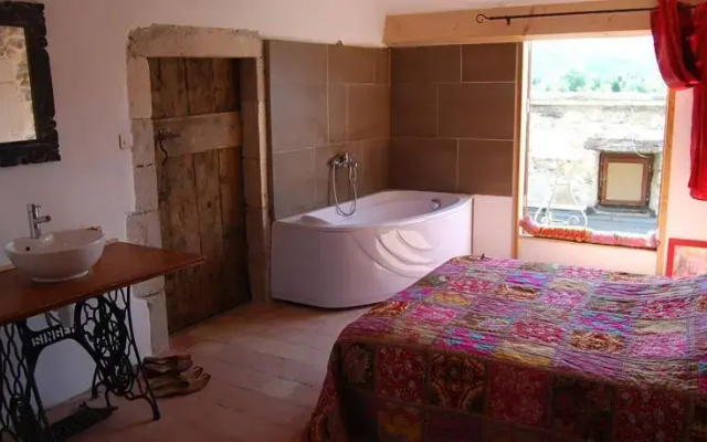 Chambres dhôtes du Chat Perché