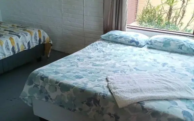 Sea Park Holiday Home