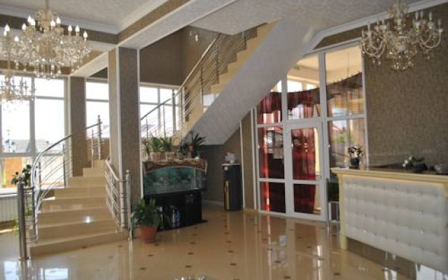 Hotell&Madilyan