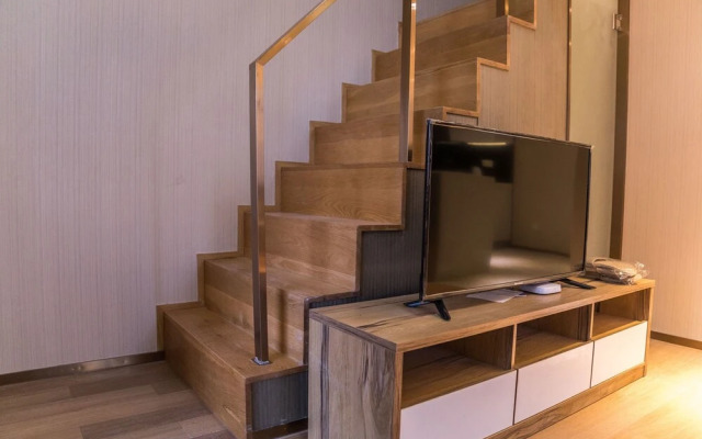 Yige Yunshe Service Apartment
