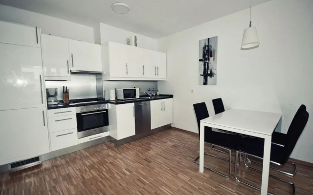 Apartment Isabella - Rochstrasse 9