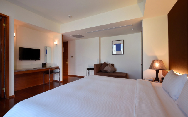 Fu Lyu Inn